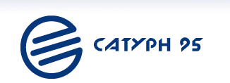 Сатурн 95 ( Проектиране и изграждане на Фотоволтаични централи )