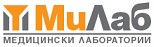 СМДЛ МЕДИКО ДИАГНОСТИЧНА ЛАБОРАТОРИЯ Милаб Пловдив