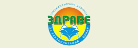 Специализирана болница за продължително лечение и рехабилитация Здраве
