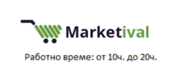 Супермаркет Ивал