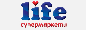 СУПЕРМАРКЕТИ ЛАЙФ
