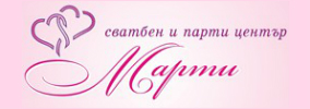 Svatben i Parti Tsentar Marti Ruse