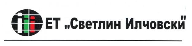 Svetlin Ilchovski ET