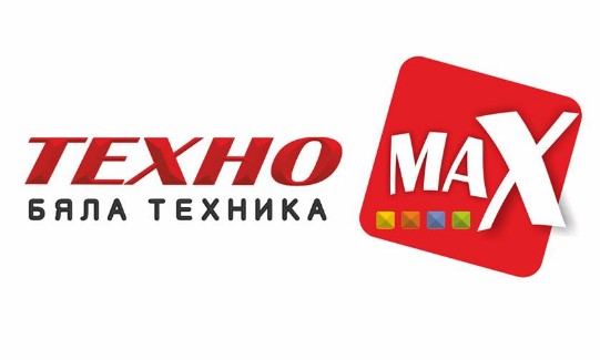 Техно Мах ( Бяла техника )