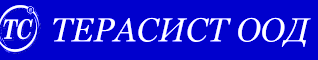 ТЕРАСИСТ ООД