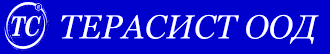 ТЕРАСИСТ ООД