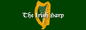 The Irish Harp