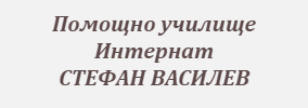 Tsentar za spetsialna obrazovatelna podkrepa Stefan Vasilev Svilengrad ( TsSOP )