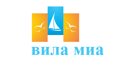 Vila Mia Primorsko kashta za gosti