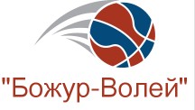 Волейболен клуб Божур Волей