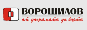 Ворошилов / Voroshilov