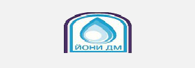 ЙОНИ ДМ