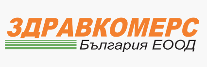 ЗДРАВКОМЕРС България ЕООД