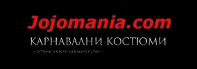 Жожомания