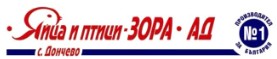ЗОРА АД