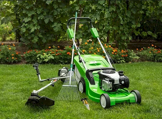 Gradinar Poddrazhka na gradini Poddrazhka na zeleni ploshti Ruse - Eko Krasota