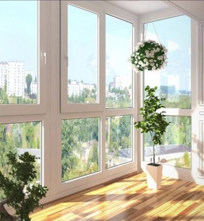 Дограми и фасади Света Троица - К2 Груп 21