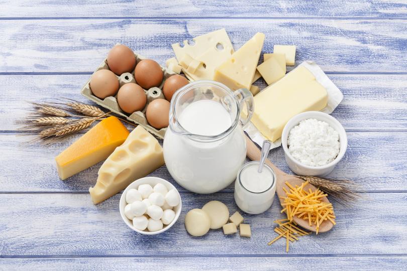 Овче мляко и яйца Българско Сливово ЗП Юлиана Маринова