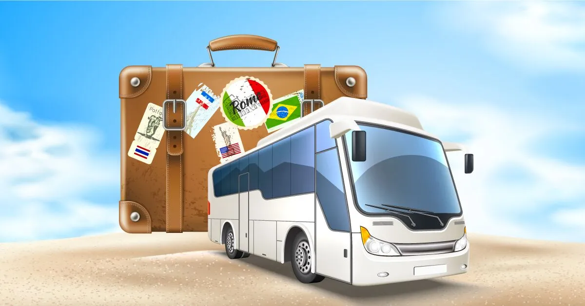Международен транспорт и превоз на пътници DaniMar Travel 