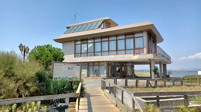 Музей на солта