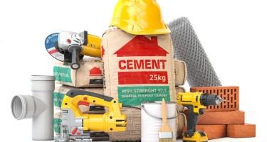 Строителни материали Ябълчево СЕЛМЕН ЕООД