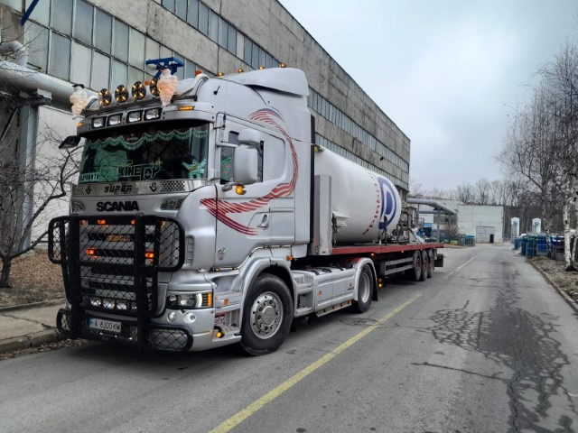 Транспортни услуги Петронели ЕООД