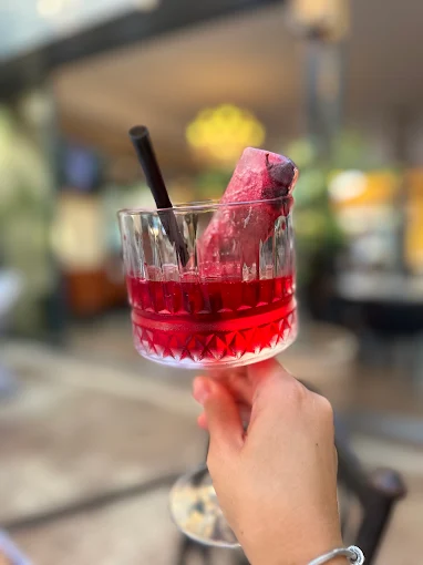 Restorant Ravda - Restorant Avenyu Ravda - Restaurant AVENUE Ravda