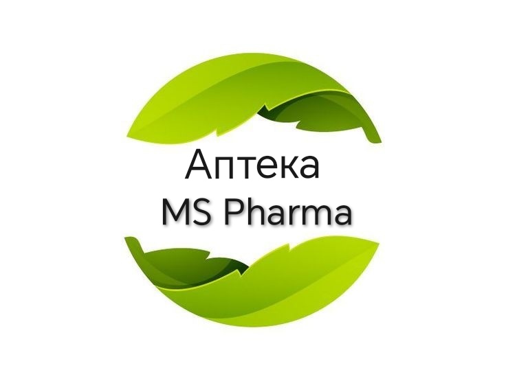  Аптека - MS Pharma