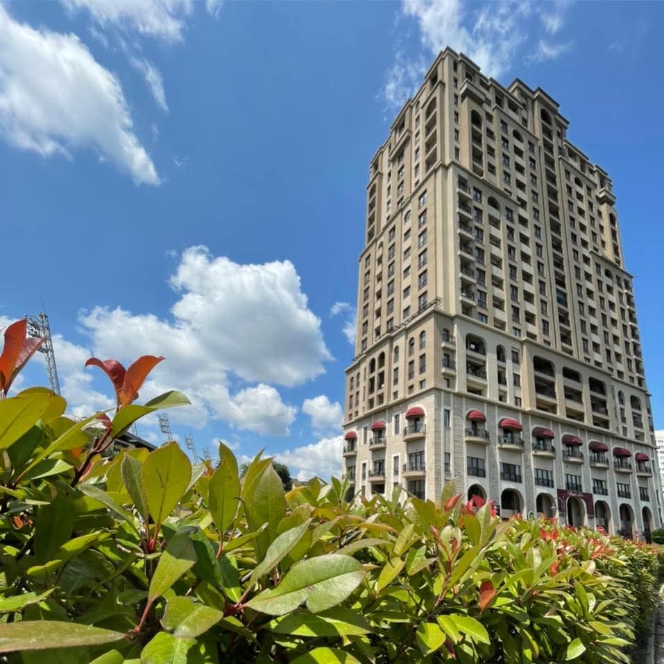 Sea view Apartments Апартаменти Лазурен бряг