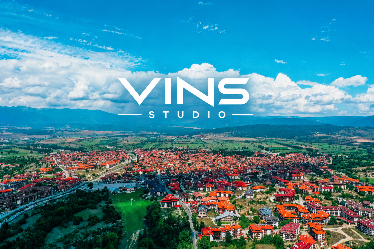 Апартамент под наем в Банско | Vins Studio Bansko -